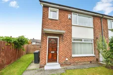 Cumberland Road, Middlesbrough