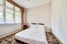 Wellington Road, Enfield