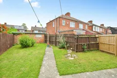 Cumberland Road, Middlesbrough