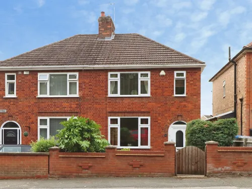 Rushton Road, Desborough, Ketteringphoto