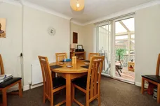 Rushton Road, Desborough, Kettering