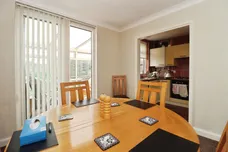 Rushton Road, Desborough, Kettering
