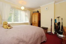 Rushton Road, Desborough, Kettering