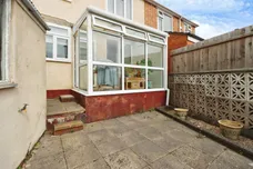 Rushton Road, Desborough, Kettering