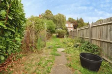 Rushton Road, Desborough, Kettering