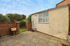 Rushton Road, Desborough, Kettering