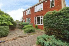 Rushton Road, Desborough, Kettering