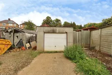 Rushton Road, Desborough, Kettering