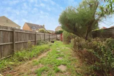 Rushton Road, Desborough, Kettering