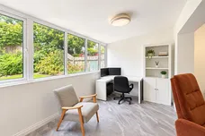 Wimpson Gardens, SOUTHAMPTON