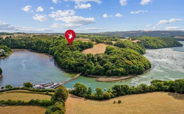 Stoke Gabriel, Totnes