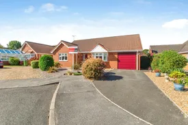 Property responsive