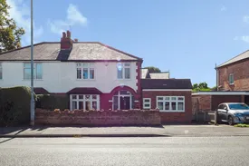 Property responsive