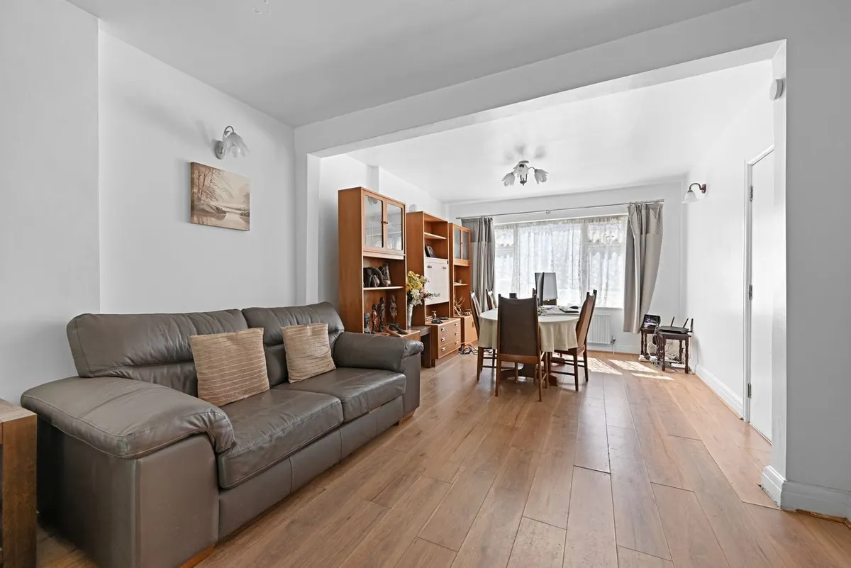 Ballards Road, London, NW2