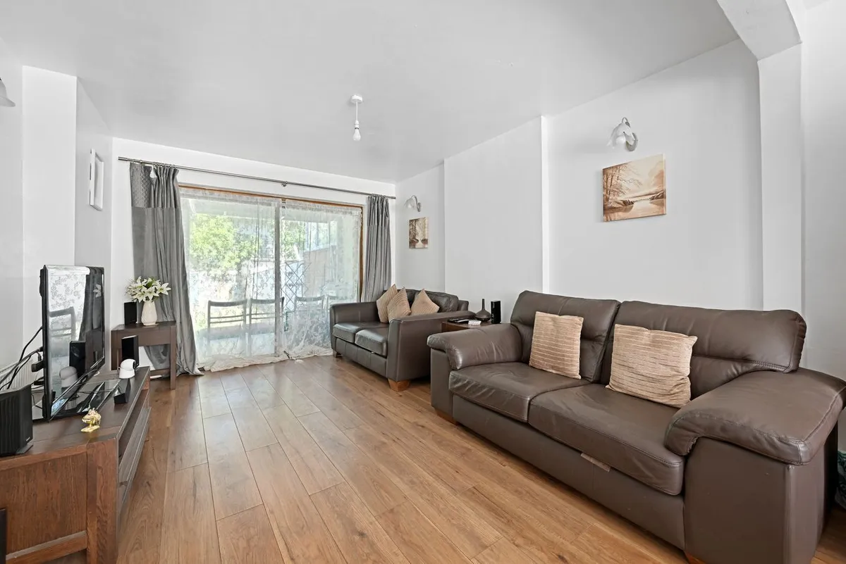 Ballards Road, London, NW2