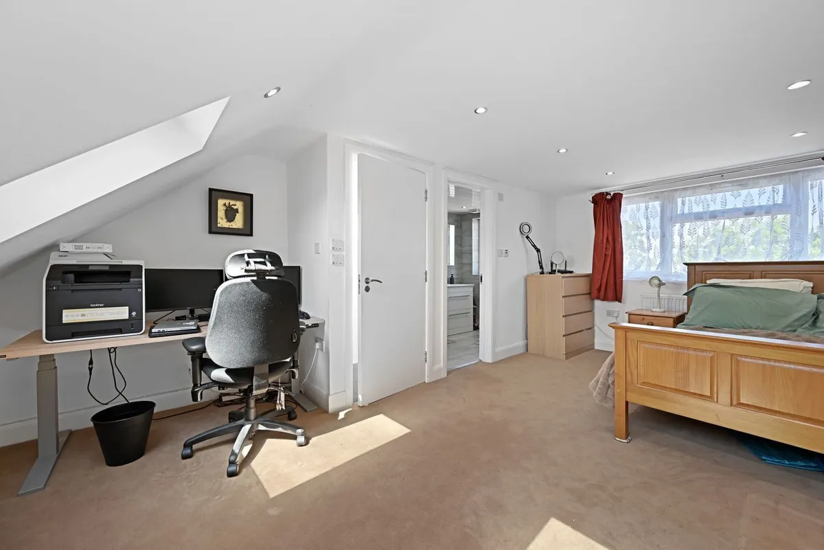 Ballards Road, London, NW2