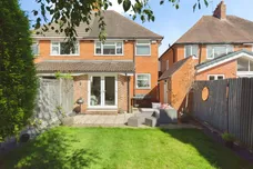 Bramley Croft, Shirley, Solihull
