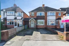 Bramley Croft, Shirley, Solihull