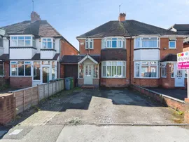 Bramley Croft, Shirley, Solihull photo