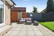 Bramley Croft, Shirley, Solihull
