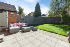 Bramley Croft, Shirley, Solihull