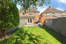 Bramley Croft, Shirley, Solihull
