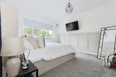 Bramley Croft, Shirley, Solihull