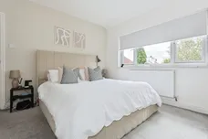 Bramley Croft, Shirley, Solihull