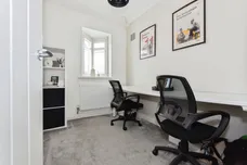 Bramley Croft, Shirley, Solihull