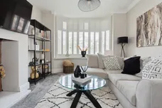 Bramley Croft, Shirley, Solihull