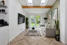 Bramley Croft, Shirley, Solihull