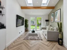 Bramley Croft, Shirley, Solihull thumb 3