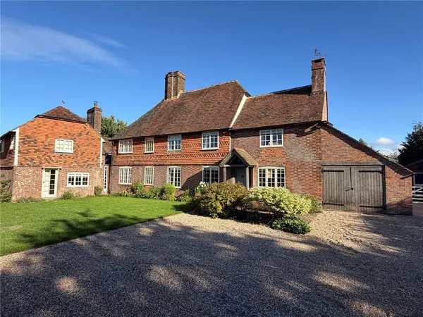 Walkhurst Road, Benenden, TN17 photo 1