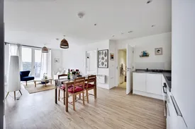 Property responsive