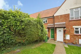 Property responsive