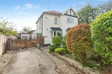 London Road, Kessingland, LOWESTOFT