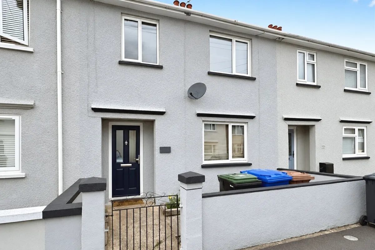 Leopold Road, Ipswich