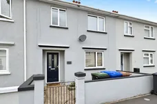 Leopold Road, Ipswich