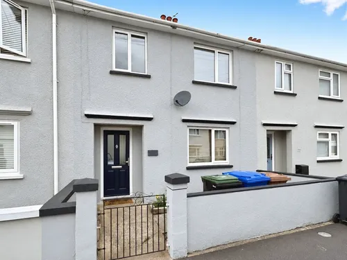 Leopold Road, Ipswichphoto