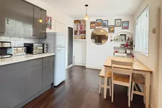 Leopold Road, Ipswich