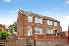 Ashfield Road, Hemsworth, Pontefract