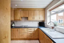 Ashfield Road, Hemsworth, Pontefract