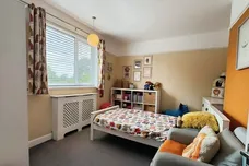 Leopold Road, Ipswich