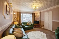 Ashfield Road, Hemsworth, Pontefract