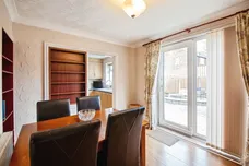 Ashfield Road, Hemsworth, Pontefract