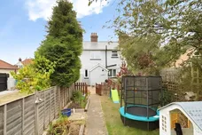 Leopold Road, Ipswich