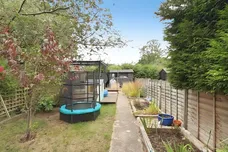 Leopold Road, Ipswich