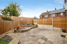 Ashfield Road, Hemsworth, Pontefract