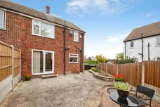 Ashfield Road, Hemsworth, Pontefract