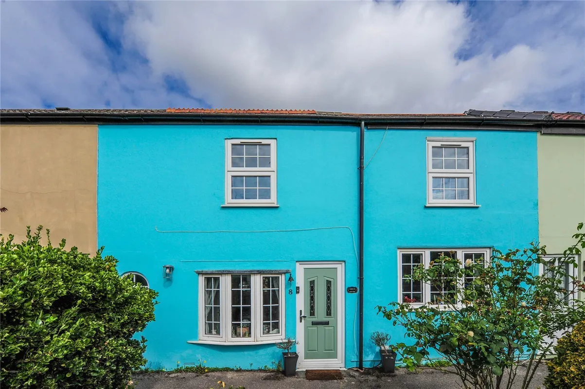 Jubilee Road, Poole, Dorset, BH12